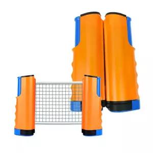 리에스 원터치 탁구 그물망 미니탁구대네트