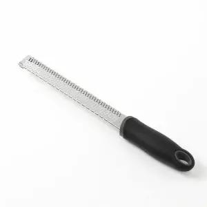 키친모어 FDL856Q0 치즈 그레이터 마늘 레몬 치즈강판