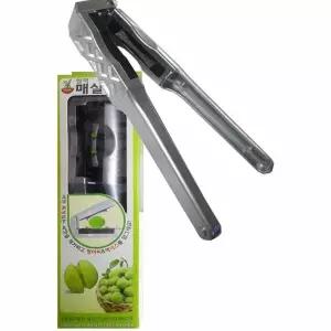 짱아찌 HJH713X4 액기스 매실 씨제거 도구 망치 씨빼기 씨분리