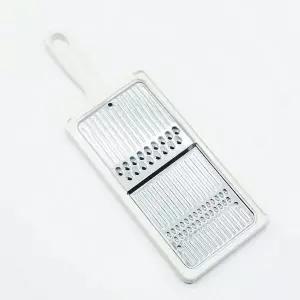 스텐 DFT336Y1 굵은채 2mm 채칼 양면 5mm 손잡이