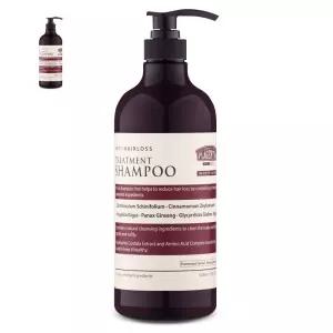 (제스트)트리트먼트 프라젠트라 안티-헤어로스 1000ml 샴푸