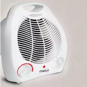 미니 온풍기 소형히터 발온풍기