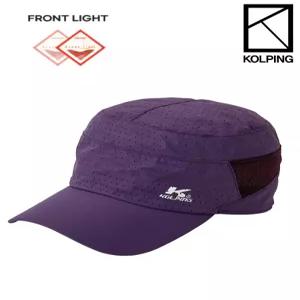 [콜핑] 라일라-C 여성 여름 메쉬 펀칭 캡모자 등산낚시레저 (KSC8226W)