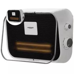 컴팩트 욕실 벽걸이 가정용 미니 겨울철 온풍기