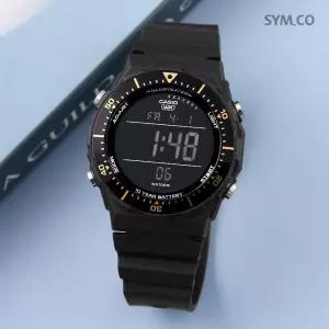 정품 스타샵 AE-1700H-1B 카시오 남자 군인 스포츠시계 c125