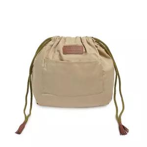 [드래곤디퓨젼]드래곤 디퓨전 드로우스트링 이너백 베이지 8809-CDS-S-BEIGE