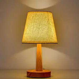 웜앤우드 KSH406A3 빈티지무드등 USB무드등 무드등 밝기조절