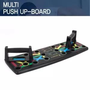 [룽스]미끄럼방지 팔운동 멀티 푸쉬업 푸시업 보드 바