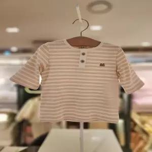 밍크뮤ch 아미엘뮤ST7부티셔츠2종택(백일돌유아베이비선물) (3637067002)