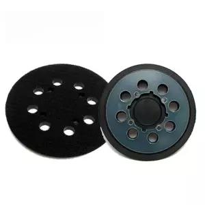 몽블르  디월트 보쉬 샌딩기 원형 사포 패드