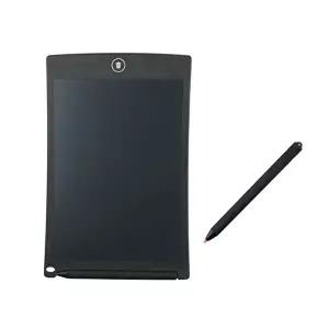 Coms 메모보드 8.5형 LCD 전자노트 메모패드 전자칠판 (KYR-WFGA9SJ)