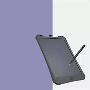 메모보드 11형 전자노트 전자 메모패드 전자칠판 Bla (KYR-WD71D2A)