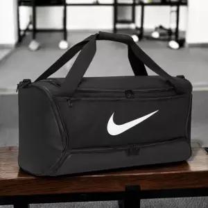 나이키 브라질리아 더플백 9.5 크로스 운동가방 헬스가방 DM3976-010 40L