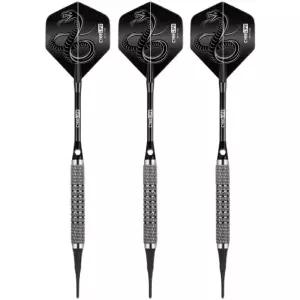 형 다트핀 선수용 입문용 게임 통합 18G 3개다트박스 다트팁 18g 다트