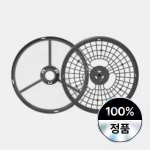 [미닉스 정품] 미니건조기 린트 필터 필터 케이스 1세트