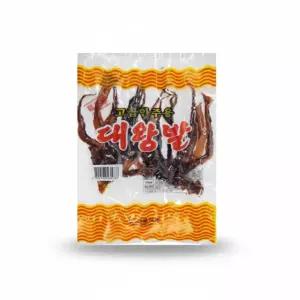 서울식품 대왕발 [중포장] 롱다리 숏다리 오다리 35g, 100개