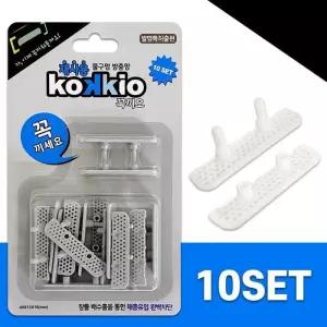 [룽스]물구멍 마개 창틀차단 방충망 창틀 샷시 틈막이