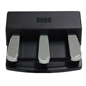 페달 ec5 xvp-20 전자 korg 저임피던스 ds-1h sustain 키보드 pu-2(3페달) 페달, 피아노 ps-1/3 표현 exp-2 볼륨