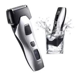 [오너클랜]WL 조아스5816 생활방수 충전식 고성능 습식 전기면도기