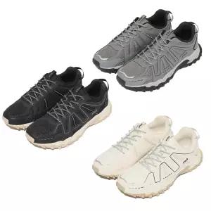 휠라 테렉스 트레일 3 가벼운 트레킹 하이킹 산행 등산 워킹 조깅 다용도 운동화