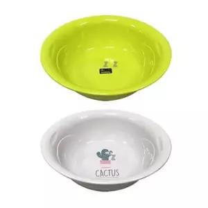 세면기 다라이 40CM 파스텔 세숫대야 대야 바가지