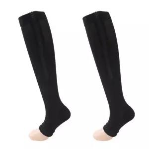 압박 깔끔한스타킹 레그 쉐이퍼 종아리 슬리브 수면