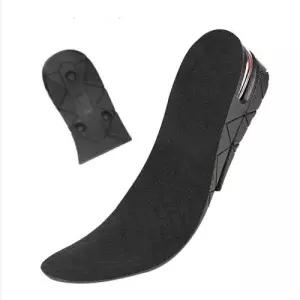 키높이 기능성 신발 에어 쿠션 운동화 깔창 1+1 WEEC675