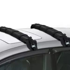 소프트루프랙 모델명 SUV 레저용 SRR01 차량용루프랙 (WFKHJL5)