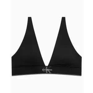 [Calvin Klein Underwear](신세계 사우스시티)26SS CK 여성 CK 그래픽 AF 트라이앵글 브라렛 (QF8703AD-...