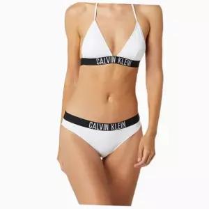 [Calvin Klein]UNDERWEAR 캘빈클라인 CK 언더웨어 인텐스 파워 마이크로 비키니 여성 팬티 QF7792E-100 ...