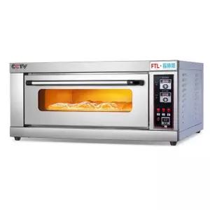 데크 오븐 제과제빵 전기 오븐기 이동식 가정용 업소용
