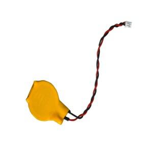 CR2032 CMOS 배터리 BIOS Dell Latitude E7240 Bios 2 와이어