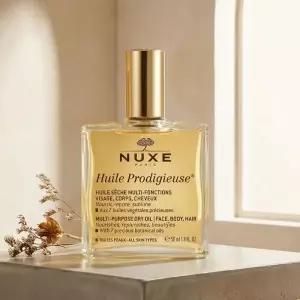 눅스 윌 프로디쥬스 멀티 드라이 오일 50ml