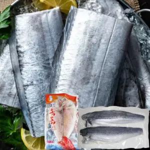 제주 은갈치 500g 4토막 옥돔 1마리 삼치 500g 1팩 2쪽 추석 설날 갈치 선물세트 이바지 무염 생선 구이