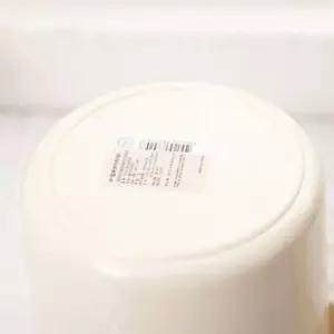 대형 손잡이 욕실 바가지 샤워 물받이 편리한 사용 욕실용품 (WFKIOO1)