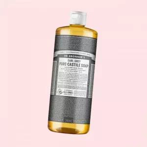 닥터브로너스 얼그레이 퓨어 캐스틸 솝 950ml 4250546