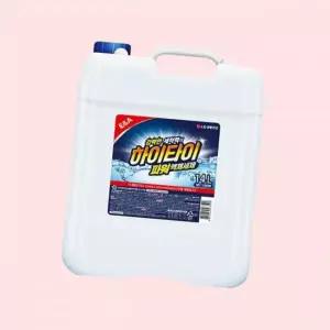 하이타이 액체세제 14L 얼룩 세척 찌든 때 4237472