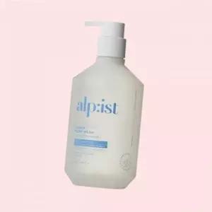 알피스트 비건 바디워시 베이비파우더 730ml 4250591