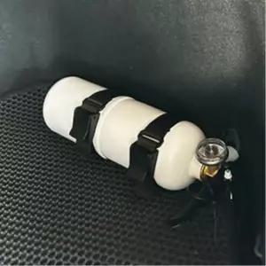 차량비치의무화 제3종 분말소화기 0.7kg 스프레이타입