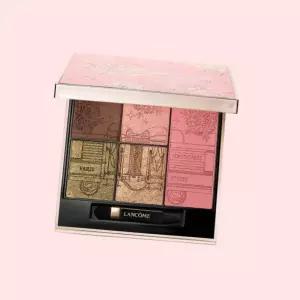 랑콤 2025 홀리데이 더 어드벤처러스 팔레트 4457137