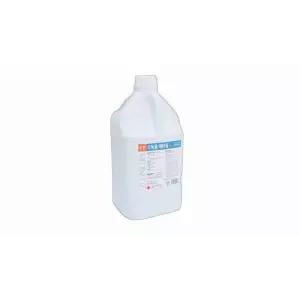 무료배송 다나 조은팜 소독용 에탄올 83 4L 알콜 말통18L 대용 소분용 알코올