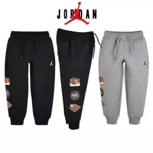 국내매장정품 나이키 키즈 나이키키즈 조던 주니어 바시티 스플릿 팬츠 N254PT325P 110287