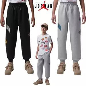 국내매장정품 나이키 키즈 나이키키즈 주니어 MJ 다니어스티 조거팬츠 N261PT340P 110590