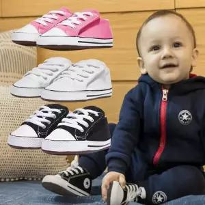 컨버스베이비신발 (110-120) 척테일러크립스터 보행기 걸음마신발 865156C 865157C 865160C 플레이키즈CH