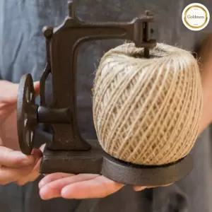 골멤 실홀더 실와인더 얀와인더 실꽂이