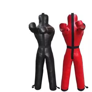 레슬링 더미 인형 샌드백 유도 사람 모형 주짓수 대형 판매