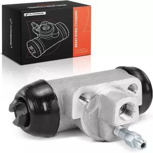 일부 닛산 모델과 호환되는 A-프리미엄 리어 드럼 브레이크 휠 실린더 - 프론티어 1998-2004 D21 1988-1994