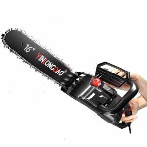 전기톱 전동 경량 고출력 전기 독일 충전식 가정용 전동톱