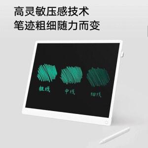 샤오미 전자 MJDHB01GC 노트 패드 드로잉노트 연습장 샤오미호환 펜슬포함 메뉴판