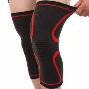 무릎보호대 등산 스쿼트 관절 무릎 아대 니슬리 (WFKKH0Z)
